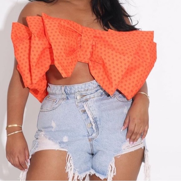 LADY BUG! (RED) - Picture 3 of 6